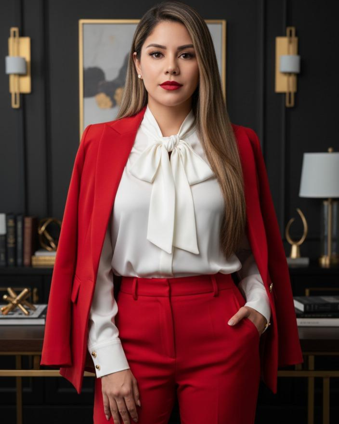 Apresentação institucional do Tavares Advocacia.